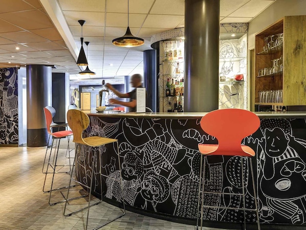 Bar (na propriedade)