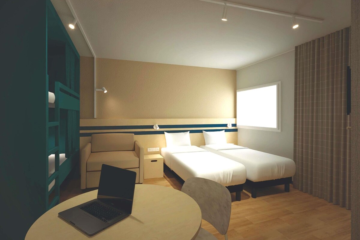 Habitación