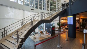 Sala de reuniones