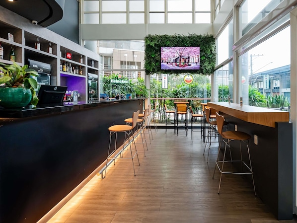Bar (sur place)