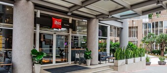 Ibis Guarulhos Aeroporto