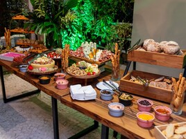 Sala de reuniones