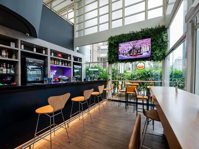 Ibis Guarulhos Aeroporto