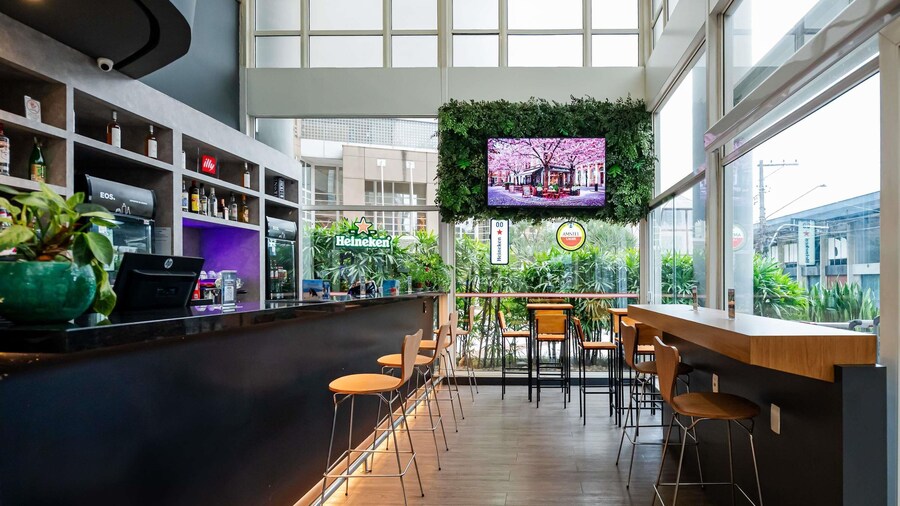 Ibis Guarulhos Aeroporto