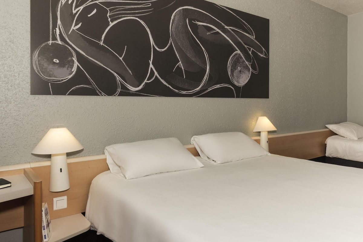 Standard Room, Multiple Beds