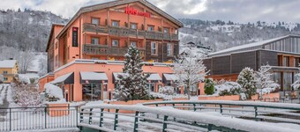 ibis La Bresse Gerardmer