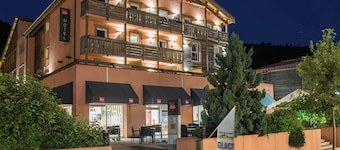 ibis La Bresse Gerardmer