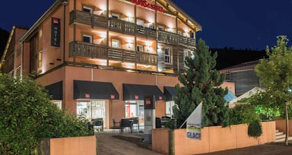 ibis La Bresse Gerardmer