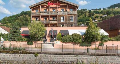 ibis La Bresse Gerardmer