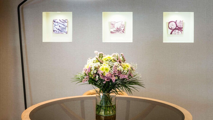 Mercure Porto Gaia Hotel