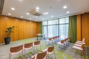Salle de réunion