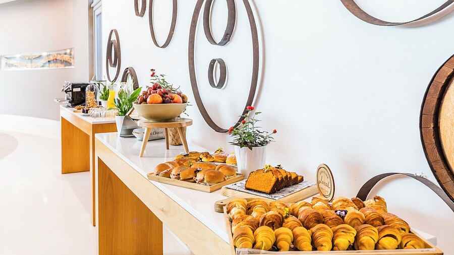 Mercure Porto Gaia Hotel