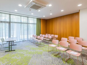 Businesscenter