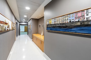 Sala de reuniones