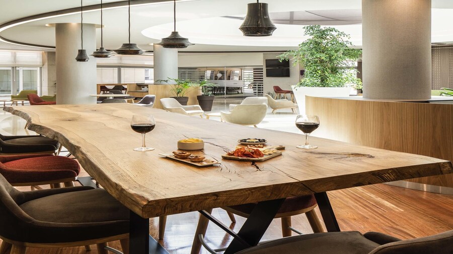 Mercure Porto Gaia Hotel