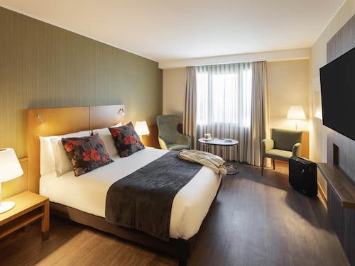 Mercure Porto Gaia Hotel