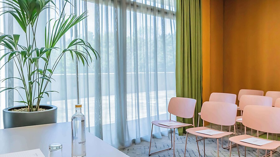 Mercure Porto Gaia Hotel
