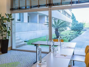 Sala de reuniones
