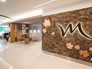 Exterior - Mercure Porto Gaia Hotel (Vila Nova de Gaia)