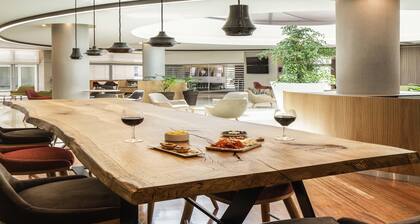 Mercure Porto Gaia Hotel