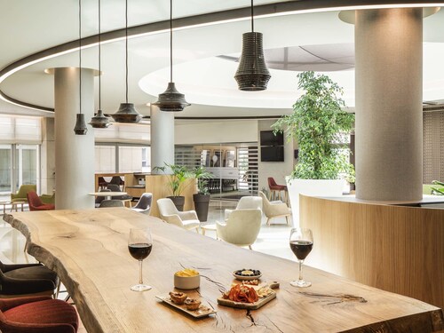 Mercure Porto Gaia Hotel