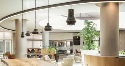 Mercure Porto Gaia Hotel