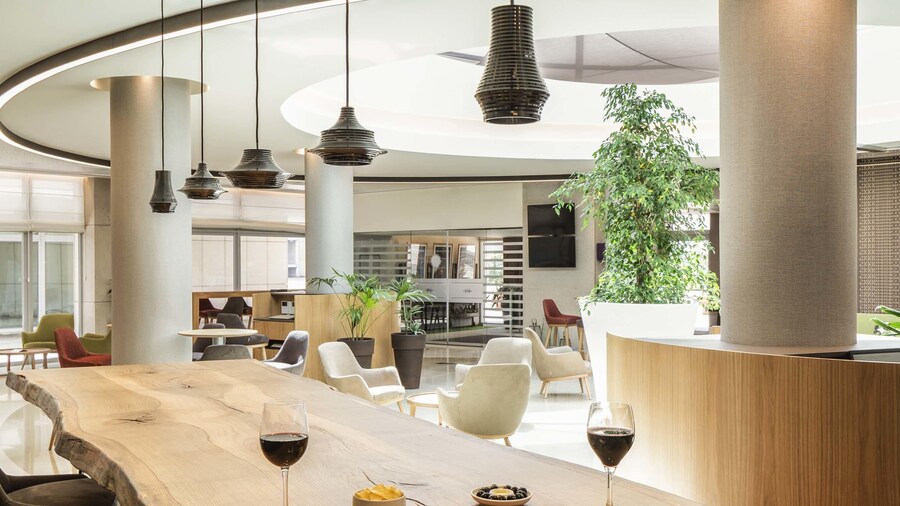 Mercure Porto Gaia Hotel