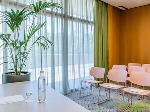 Meeting facility - Mercure Porto Gaia Hotel (Vila Nova de Gaia)