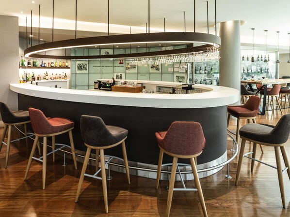 Bar (en la propiedad)