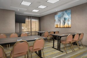 Sala de reunions