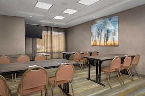 Sala de reunions