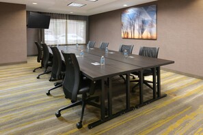 Sala de reuniones