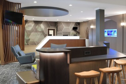 SpringHill Suites by Marriott Dallas Addison/Quorum Drive