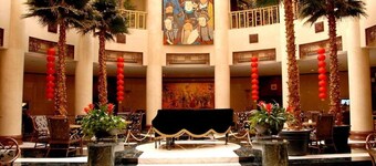 北京前門建國飯店