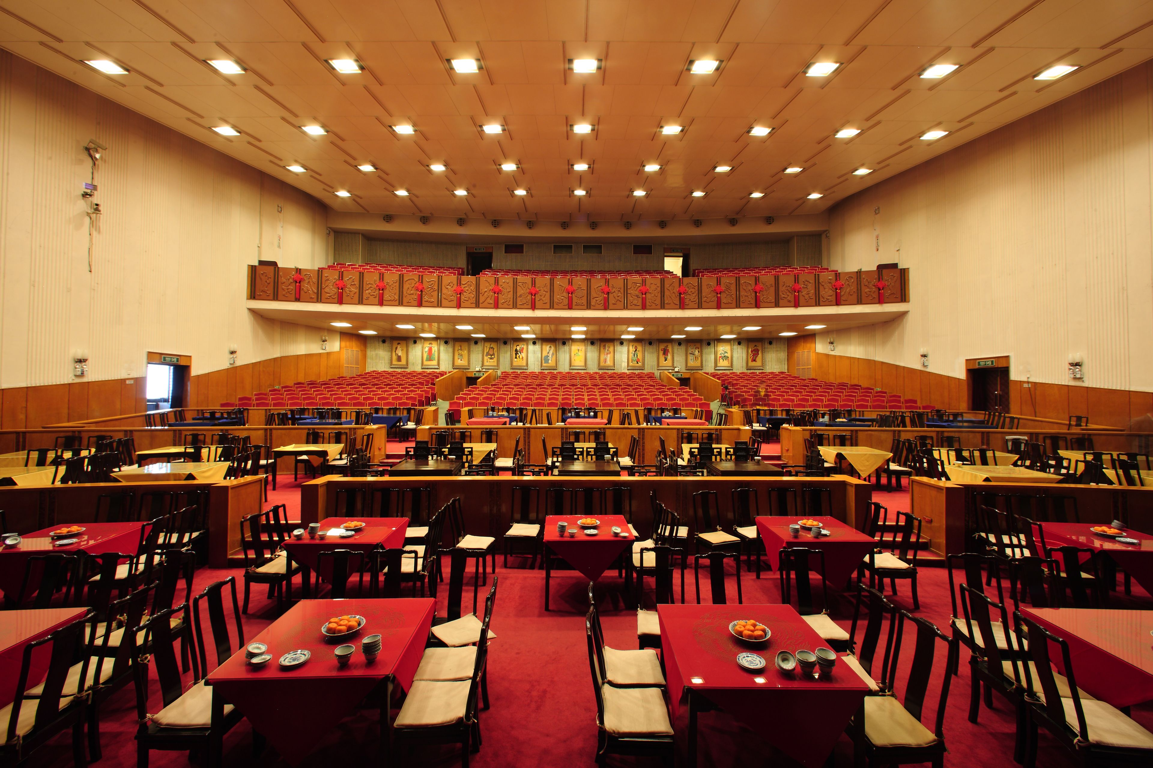 Espectáculo de teatro