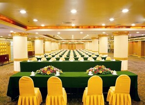 Sala de reuniones