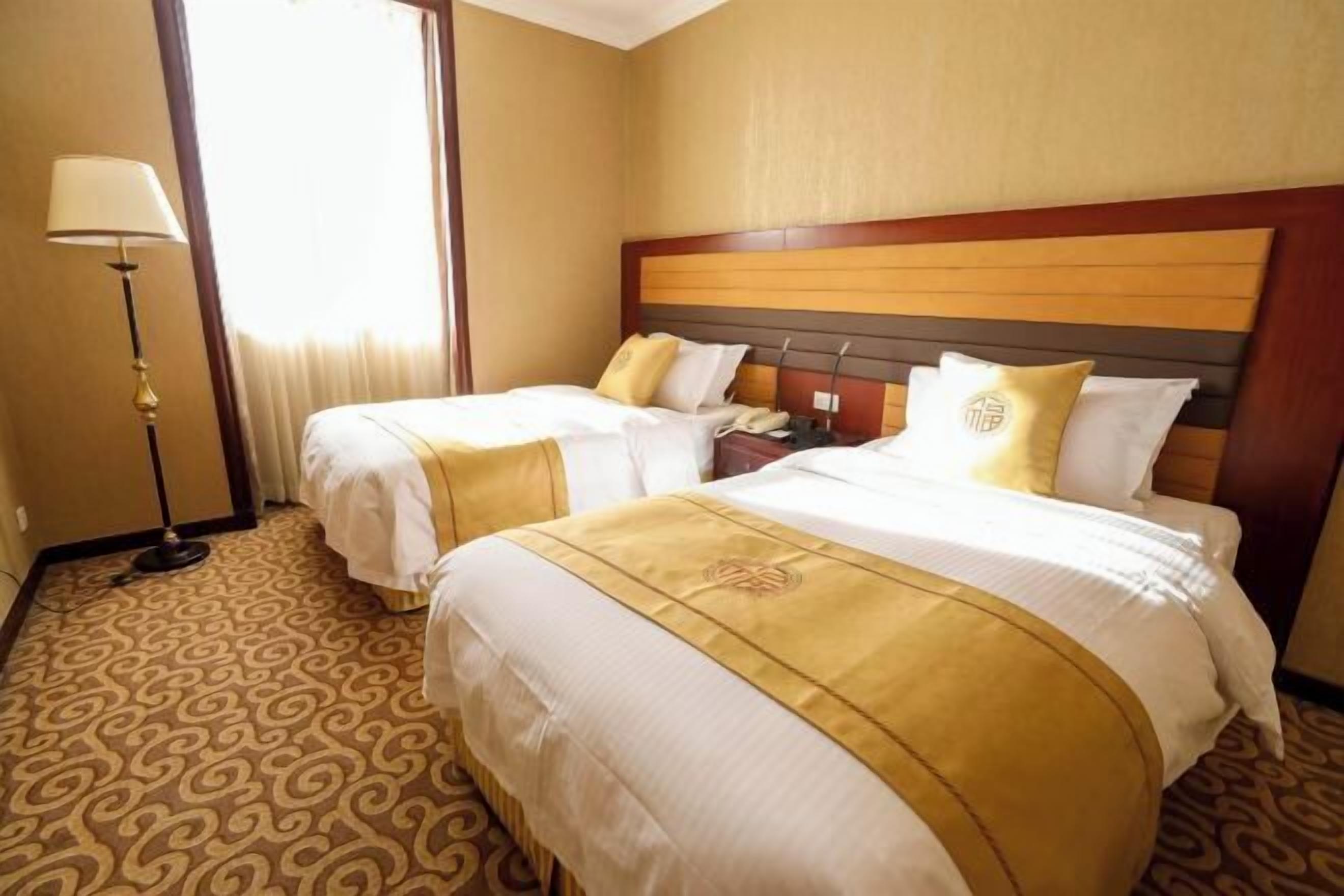 Minibar, in-room safe, individually decorated, desk