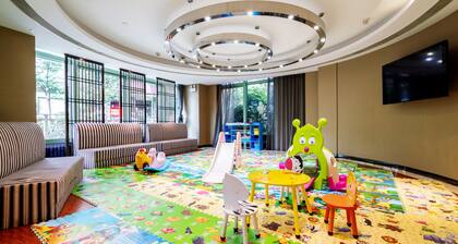 Grand Park Kunming