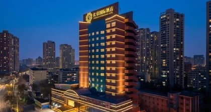Changxin International Hotel