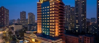 Changxin International Hotel