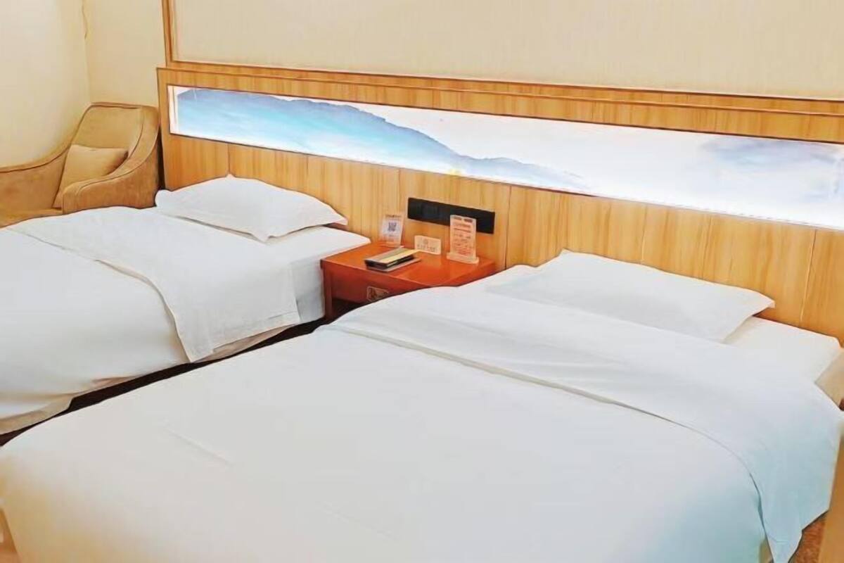 Internett og vekkerklokke