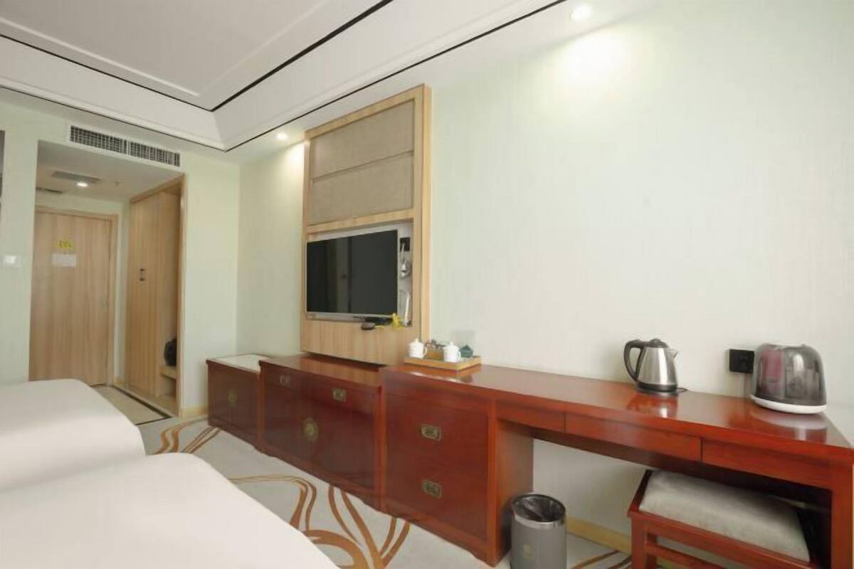 Internett og vekkerklokke