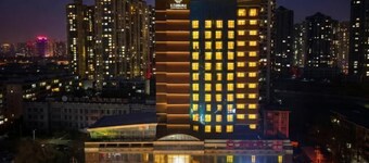 Changxin International Hotel