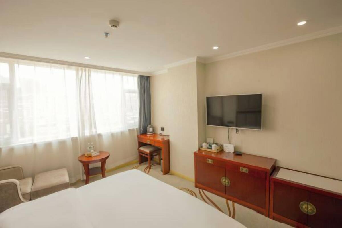 Internett og vekkerklokke