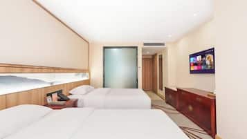 Internet, alarm clocks