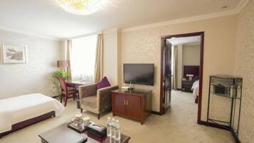 منطقة الأطفال