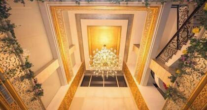 Changxin International Hotel