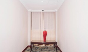 Interior - Changxin International Hotel (Lanzhou)