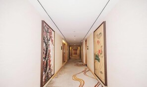 Interior - Changxin International Hotel (Lanzhou)