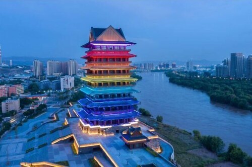 Changxin International Hotel